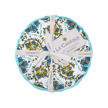 Allegra Appetizer Plate